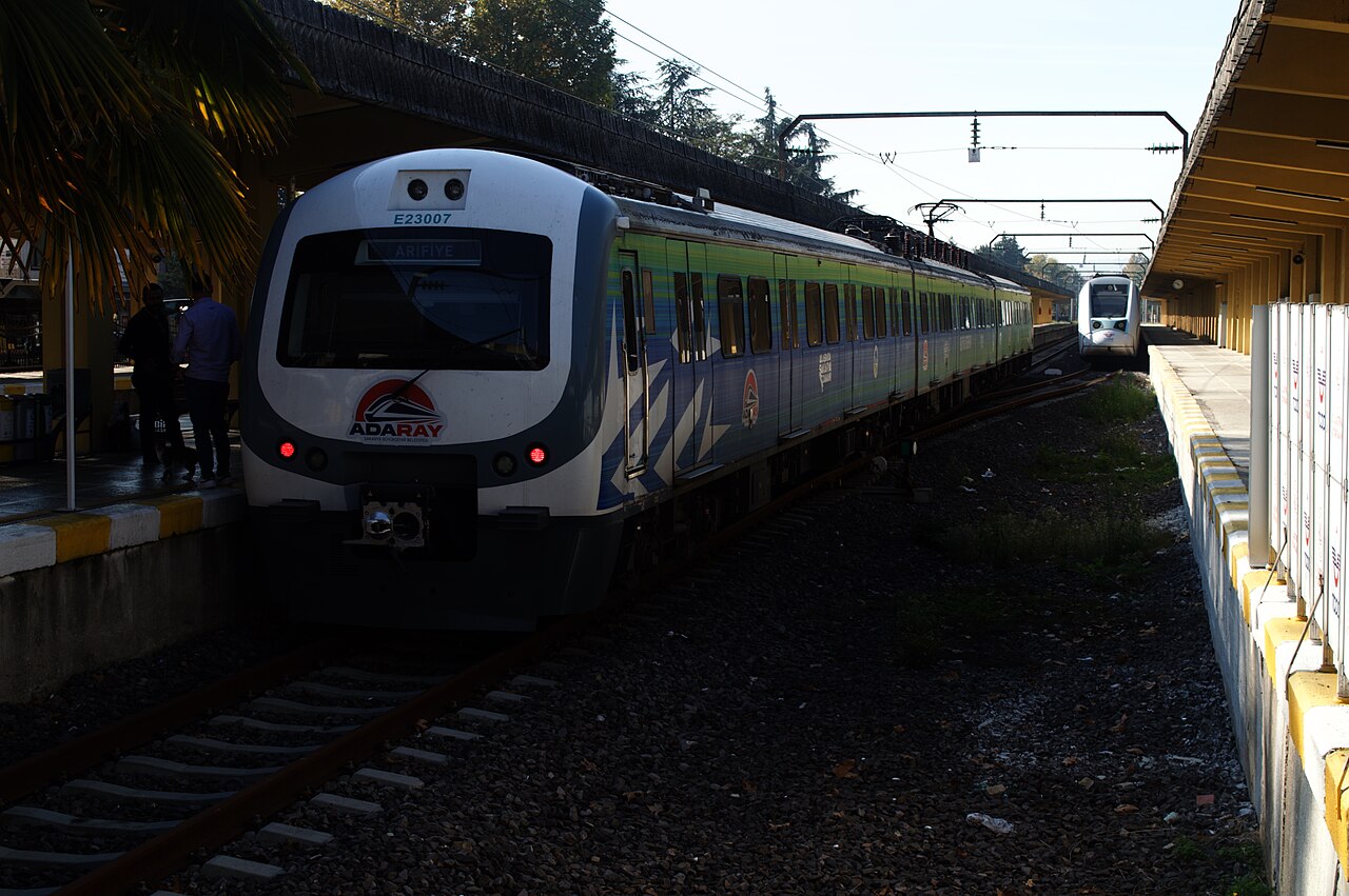 Adapazarı