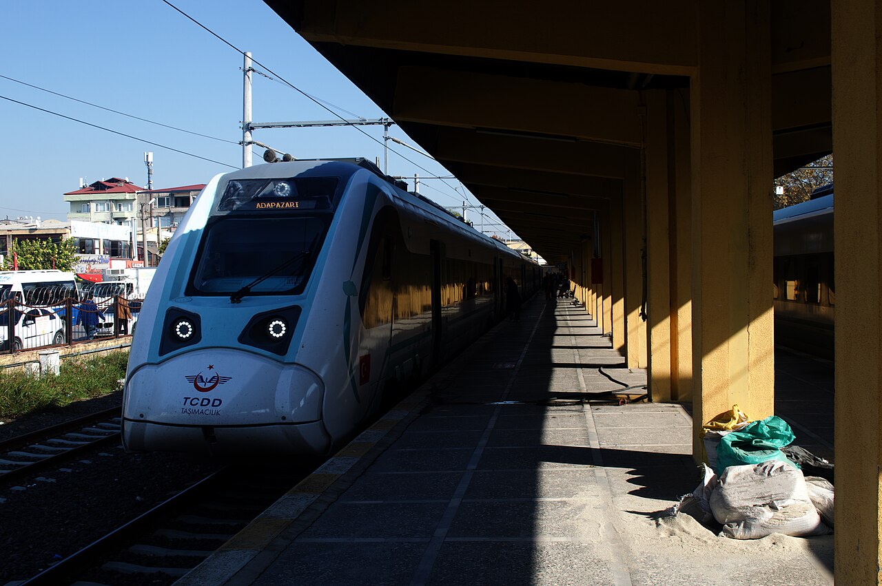 Adapazarı