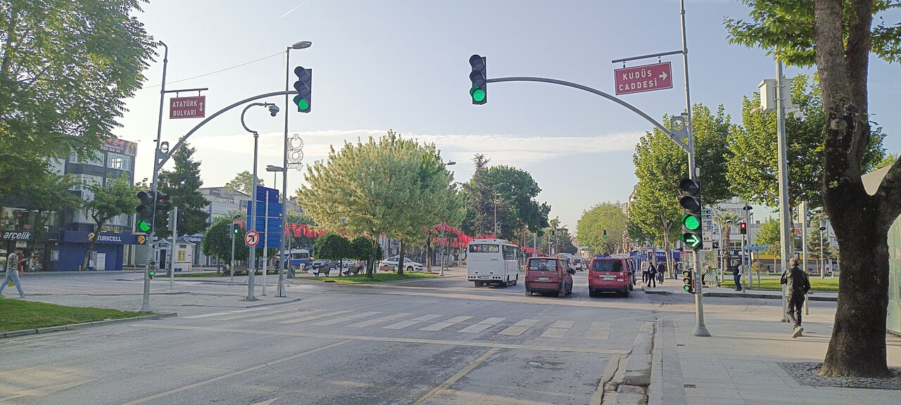 Adapazarı
