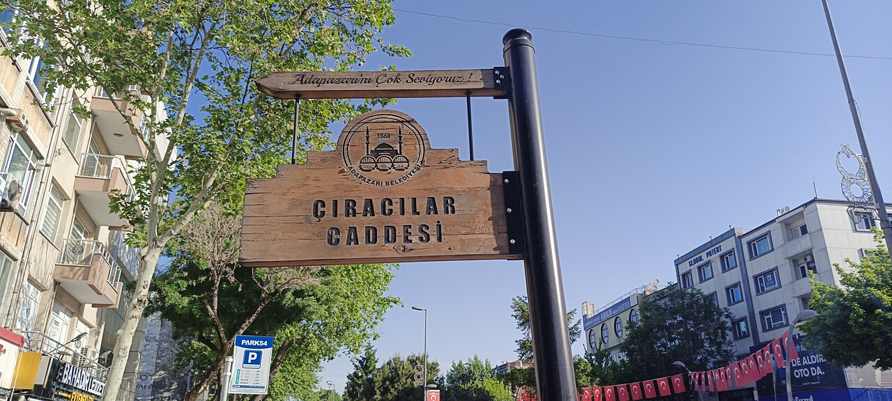 Adapazarı