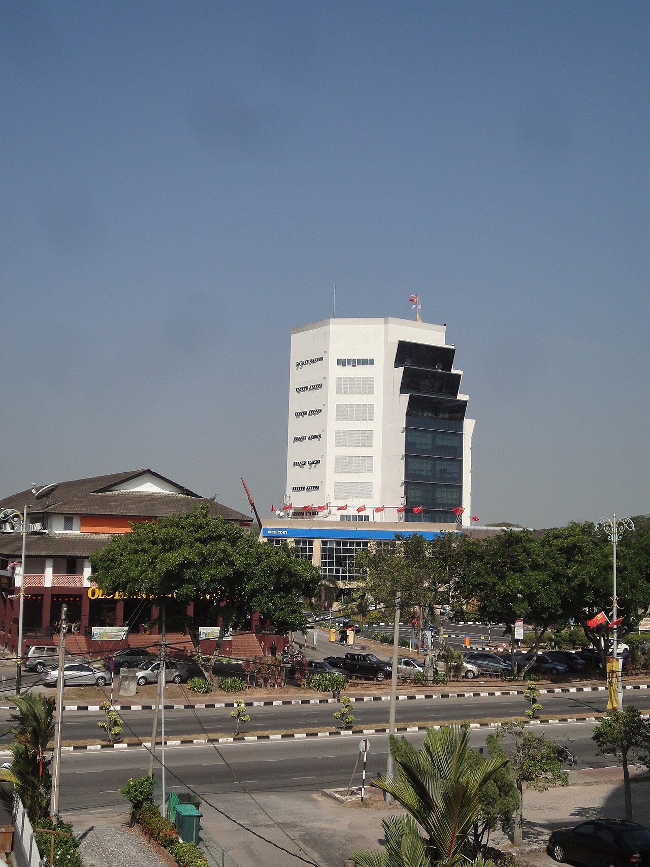 Alor Setar