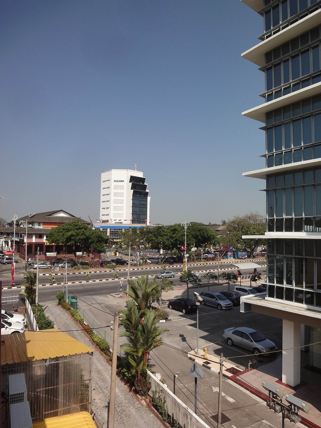 Alor Setar