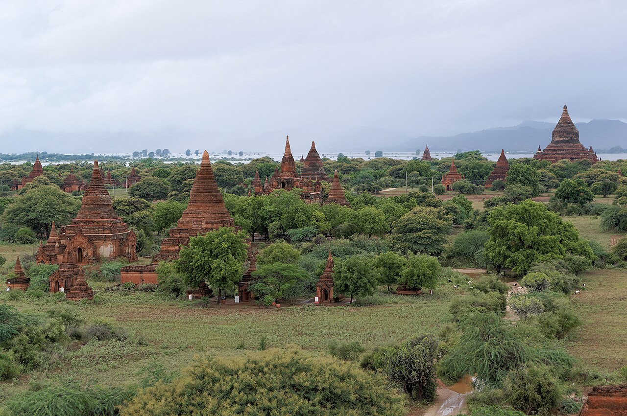 Bagan