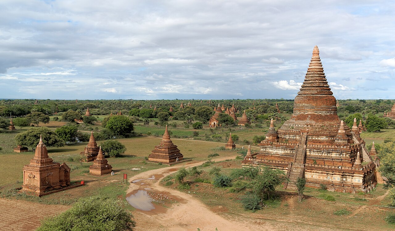Bagan