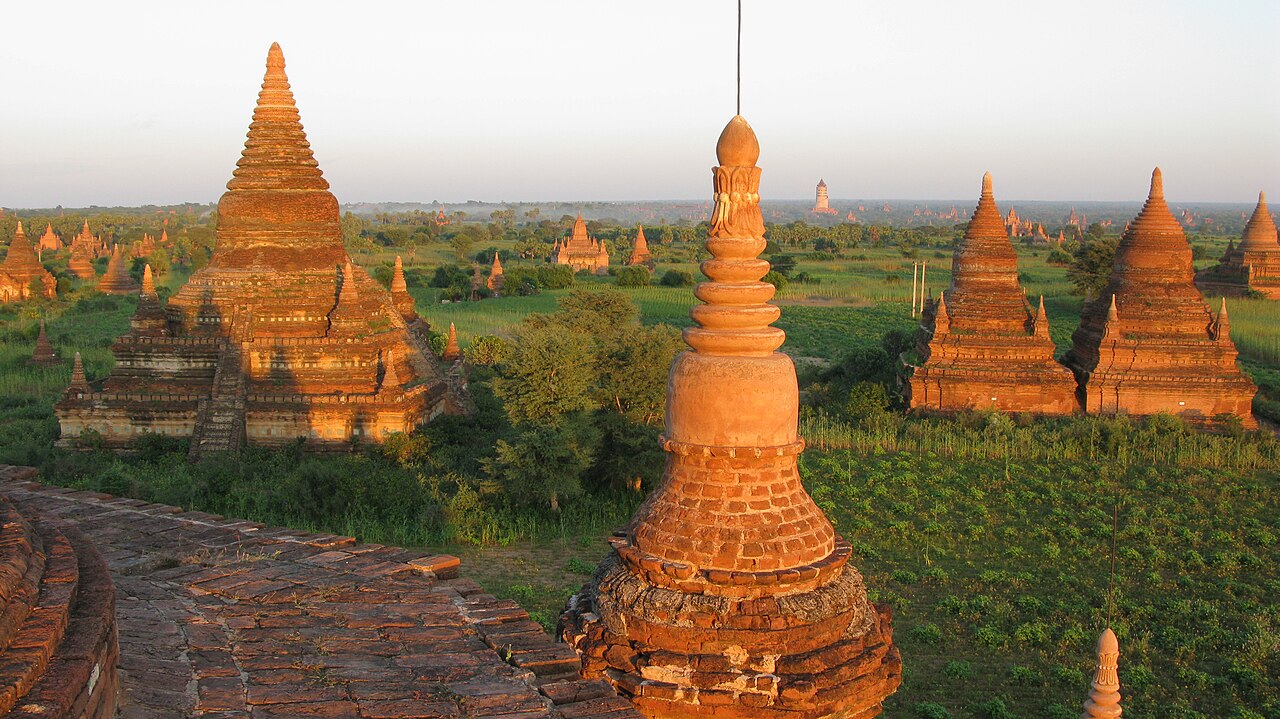 Bagan