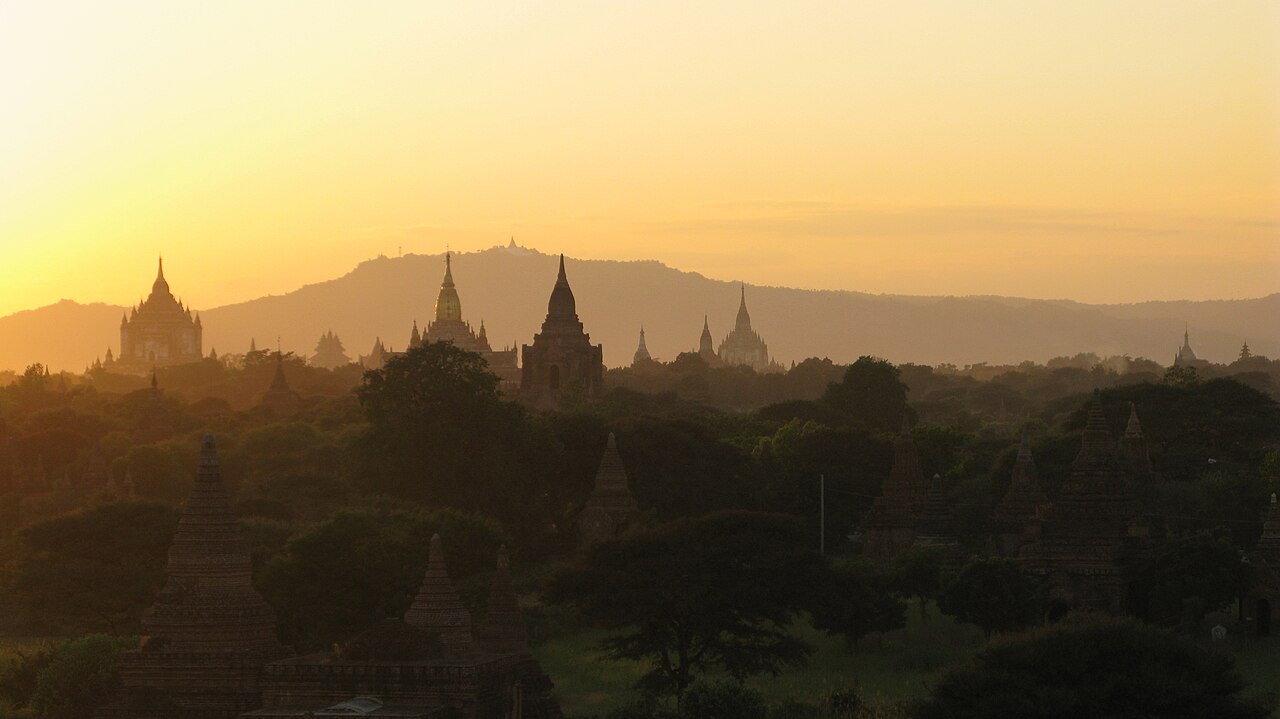 Bagan