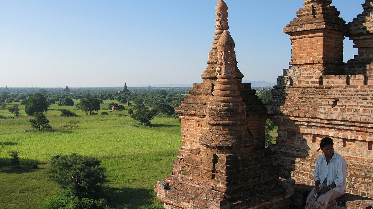 Bagan