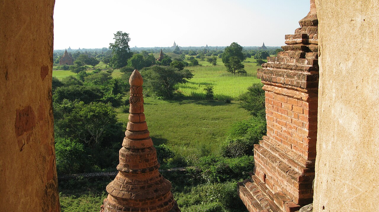 Bagan