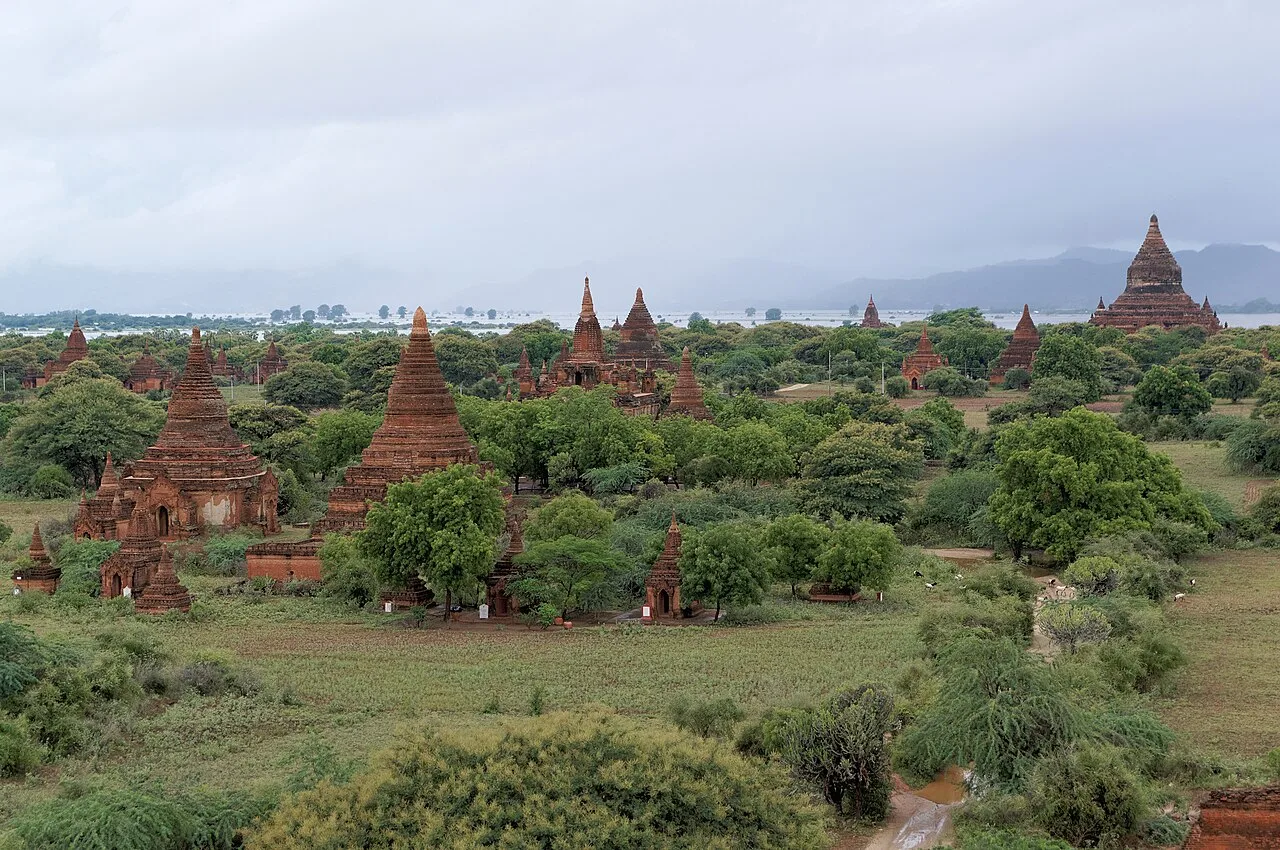 Bagan