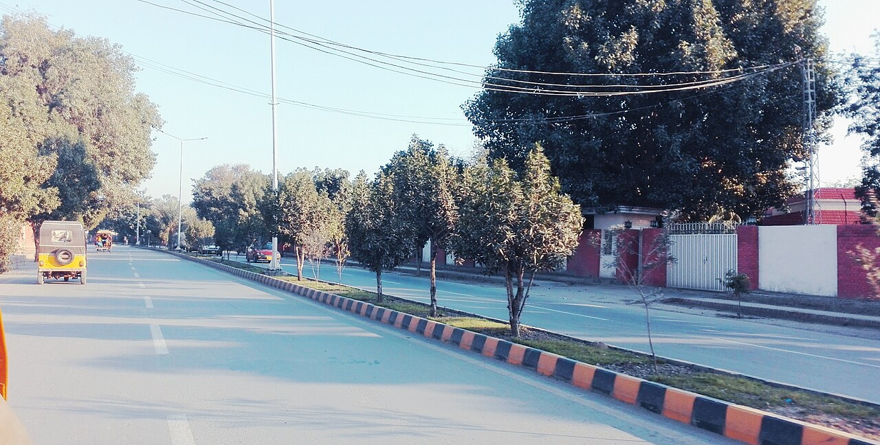 Bahawalpur