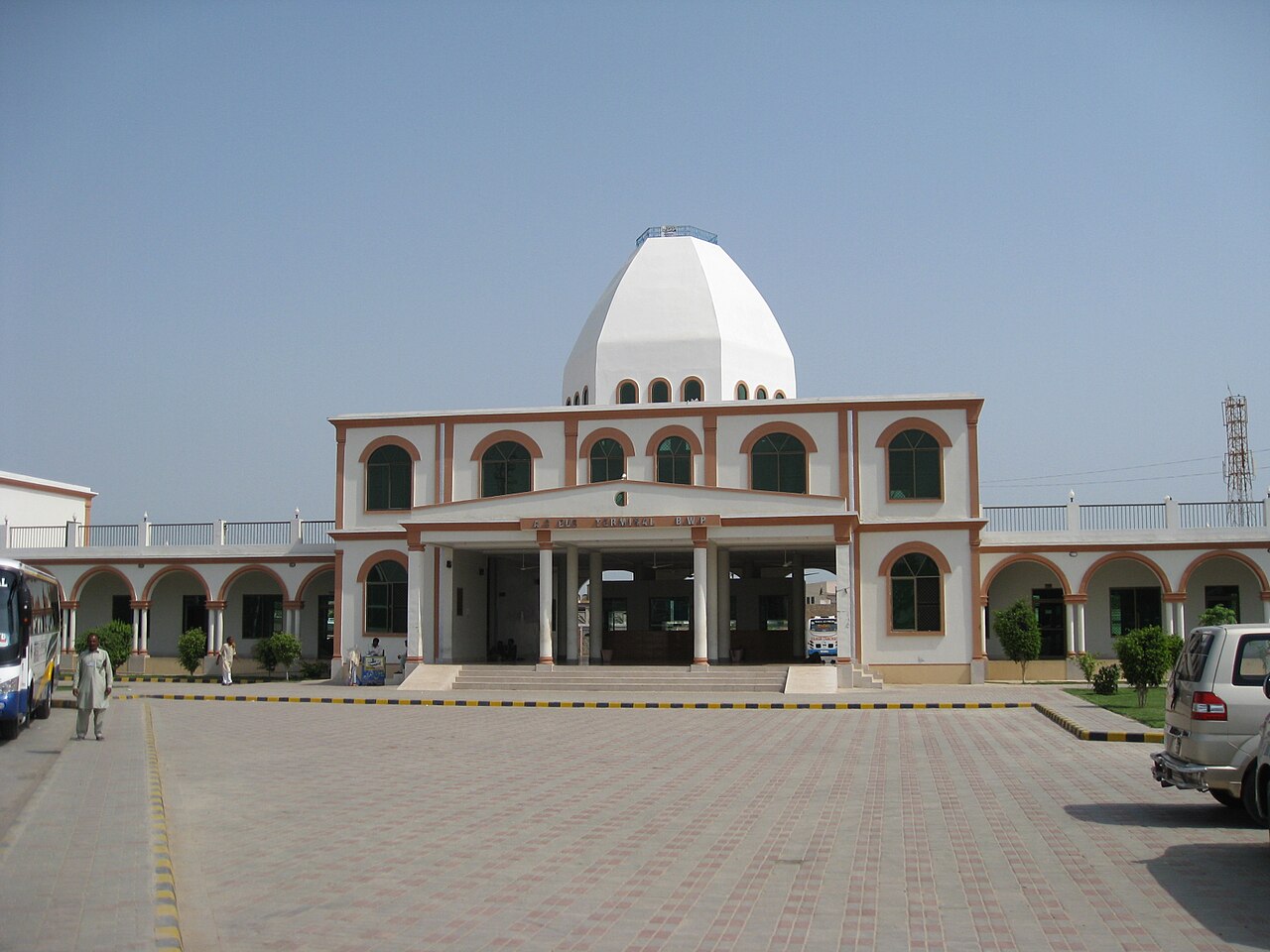 Bahawalpur