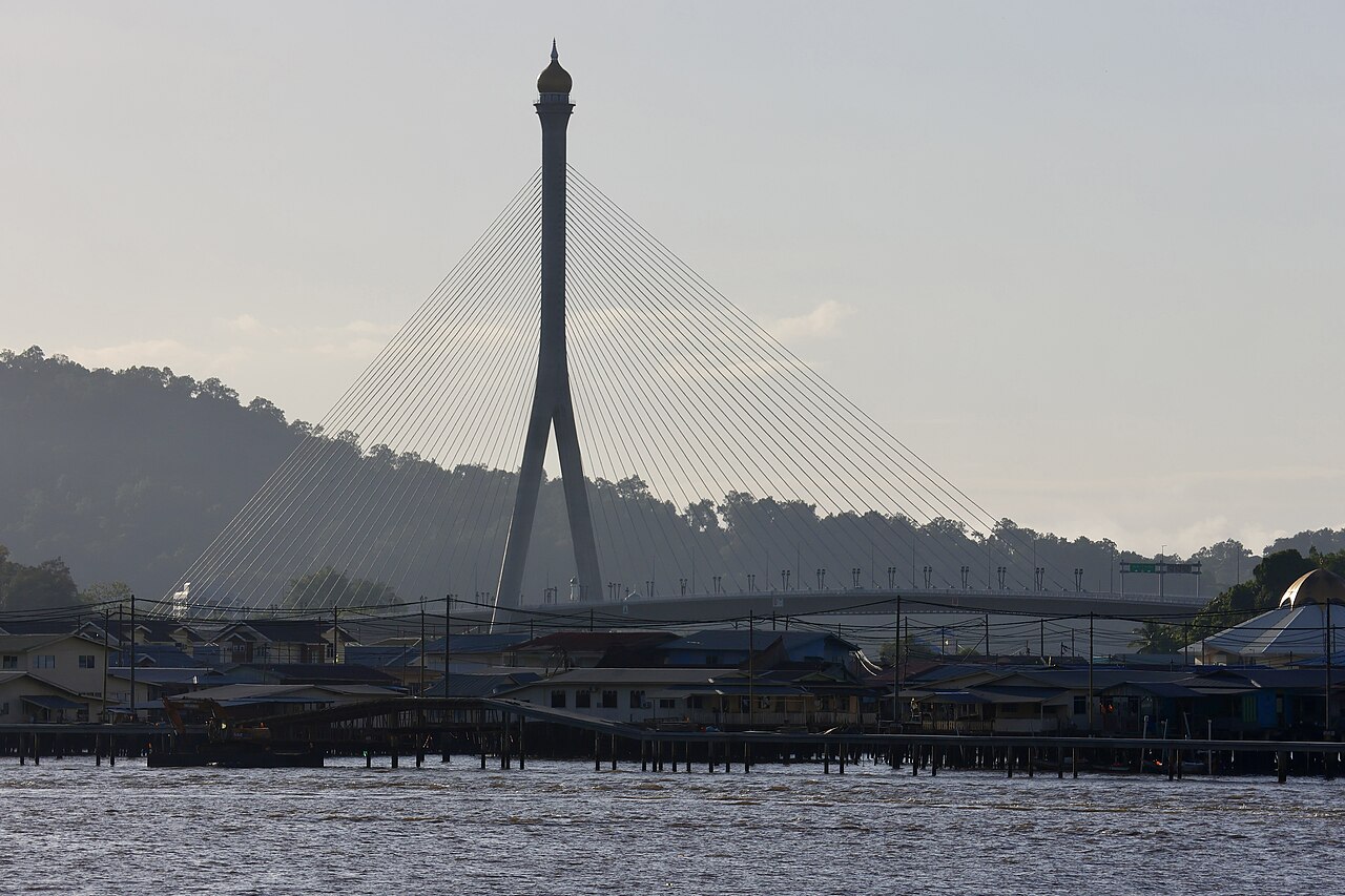 Bandar Seri Begawan