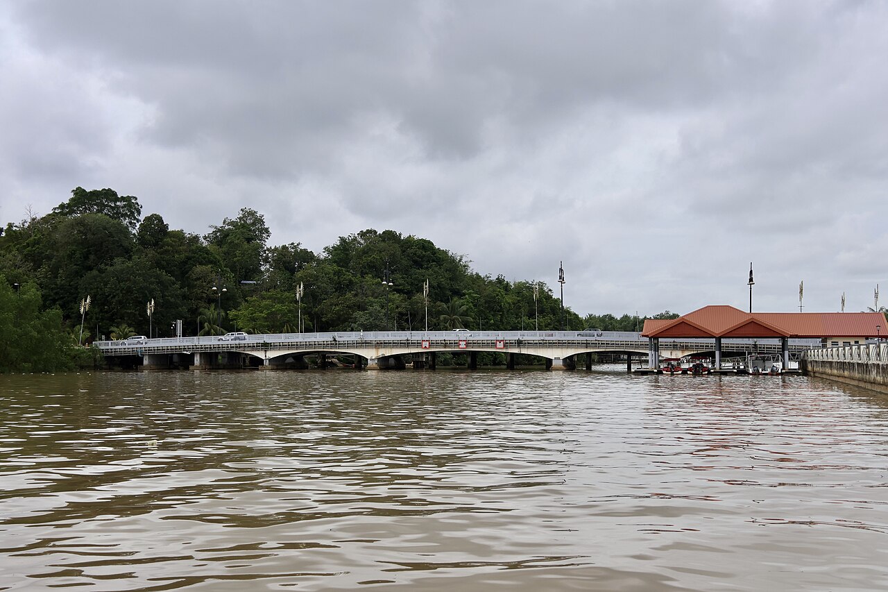 Bandar Seri Begawan