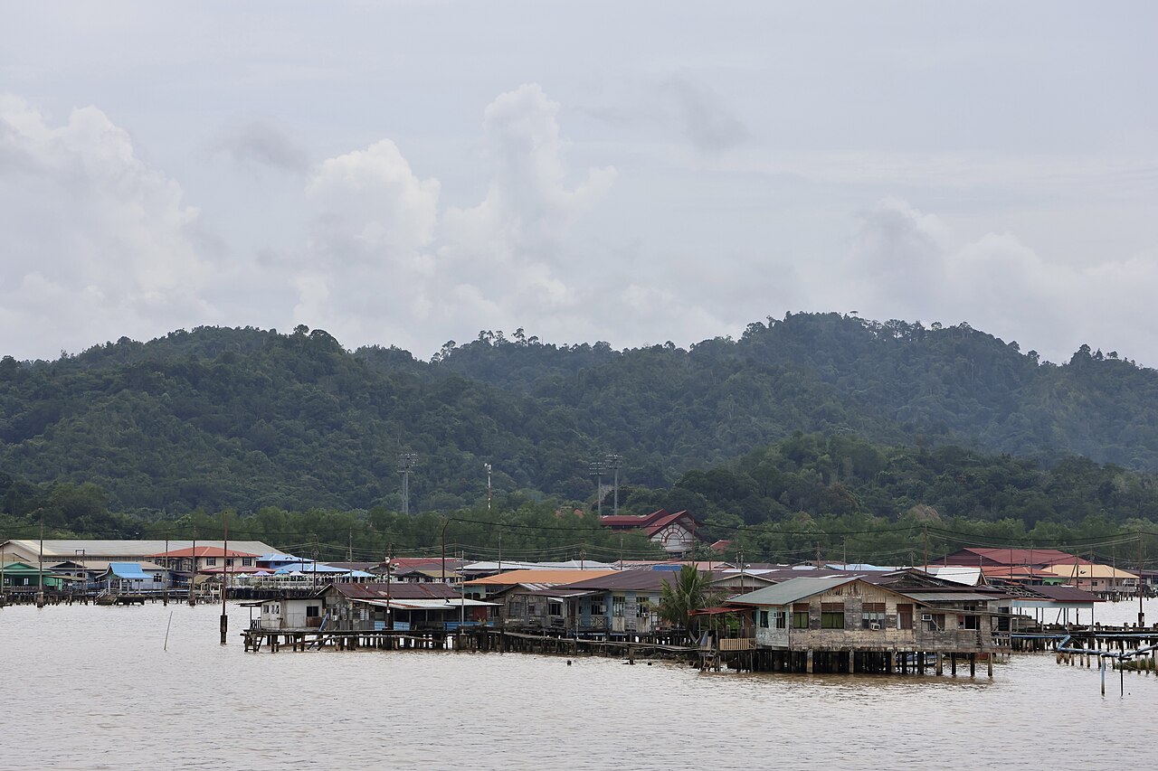 Bandar Seri Begawan