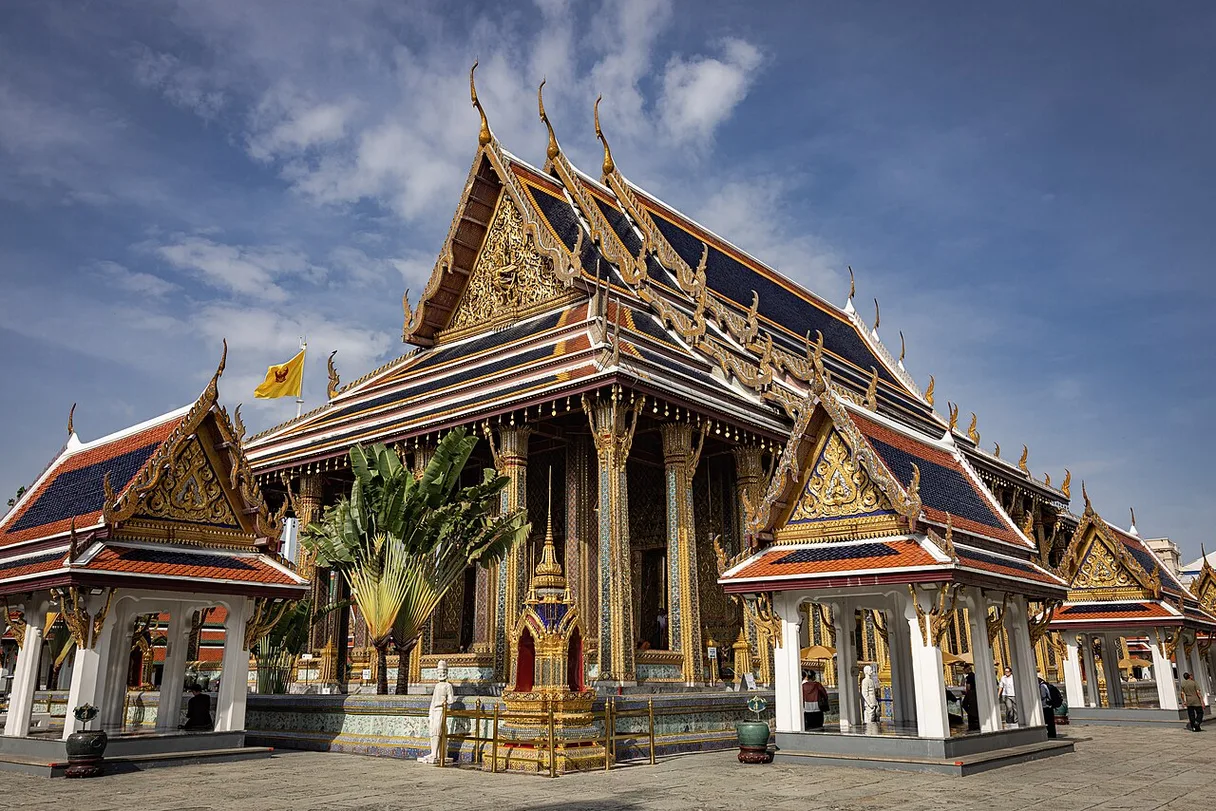 Chiang Mai